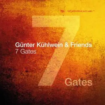CD Günter Kühlwein: 7 Gates