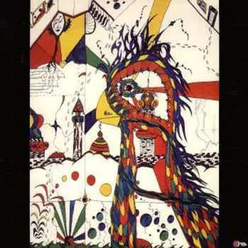 LP Günter Schickert: Samtvogel