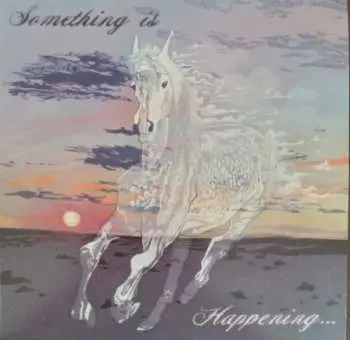 LP Guppy: Something Is Happening... CLR