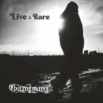 LP Gurnemanz: Live & Rare