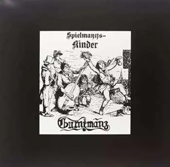 LP Gurnemanz: Spielmannskinder