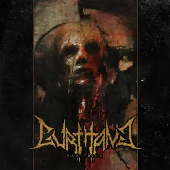 LP Gurthang: Martyrium CLR | LTD