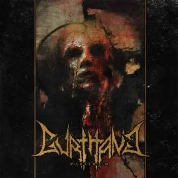 CD Gurthang: Martyrium
