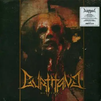 LP Gurthang: Martyrium