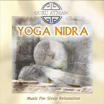 CD Guru Atman: Yoga Nidra