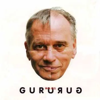 CD Guru Guru: Doublebind