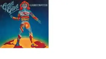 CD Guru Guru: Globetrotter DIGI