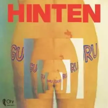 LP Guru Guru: Hinten LTD | CLR