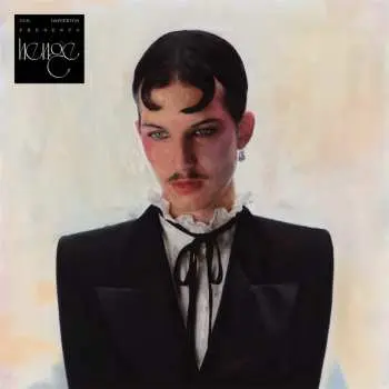 LP Gus Dapperton: Henge (limited Indie Edition) (colored Vinyl)