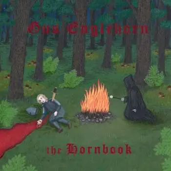 CD Gus Englehorn: The Hornbook