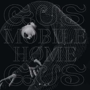 LP Gusgus: Mobile Home