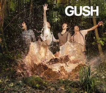 CD Gush: Everybody's God LTD