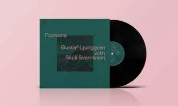 LP Gustaf Ljunggren: Floreana