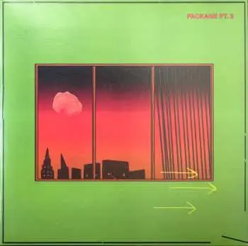 LP Gustaf: Package Pt. 2 CLR