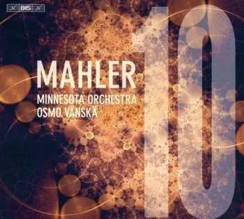 SACD Gustav Mahler: Symphony No. 10