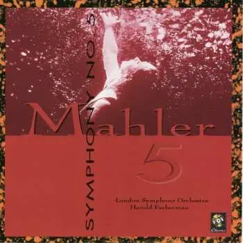 CD Gustav Mahler: Symphony No. 5