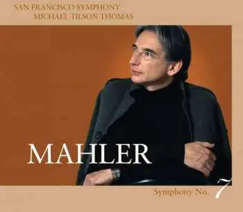 SACD Gustav Mahler: Symphony No. 7