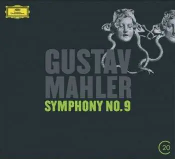 CD Gustav Mahler: Symphony