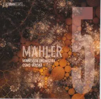 SACD Gustav Mahler: Symphony No. 5
