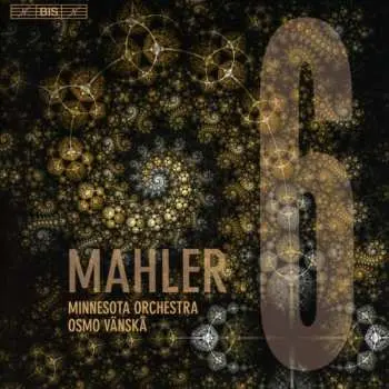 SACD Gustav Mahler: Symphony No.6