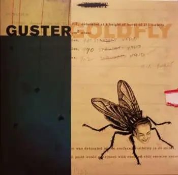 LP Guster: Goldfly