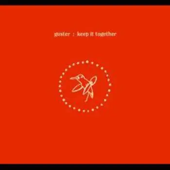 CD Guster: Keep It Together LTD