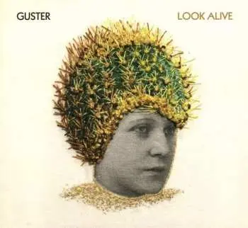 CD Guster: Look Alive