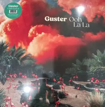 LP Guster: Ooh La La CLR