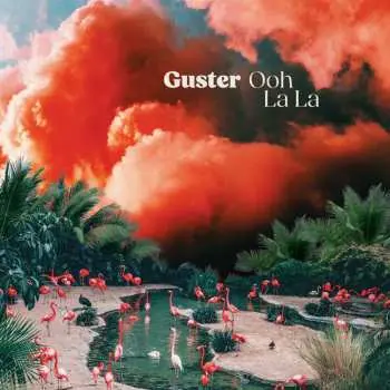 CD Guster: Ooh La La