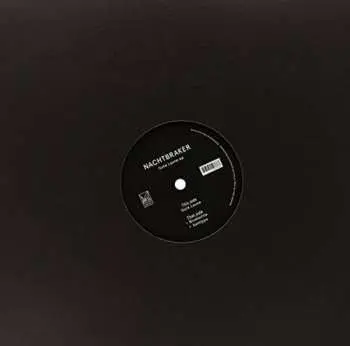 LP Nachtbraker: Gute Laune EP