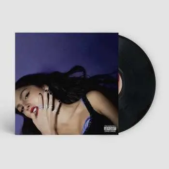 Olivia Rodrigo: Guts LP - Olivia Rodrigo