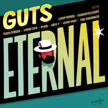 CD Guts: Eternal