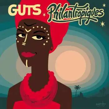 CD Guts: Philantropiques