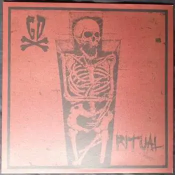 LP Gutter Demons: Ritual