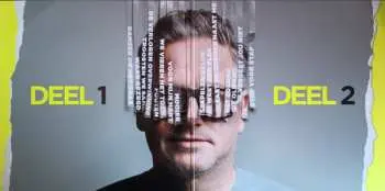 2LP Guus Meeuwis: Uit Het Hoofd (Deel 1 & 2) CLR