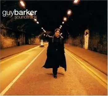 CD Guy Barker: Soundtrack