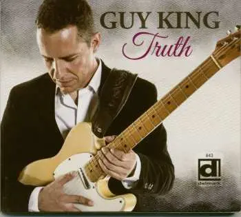 CD Guy King: Truth