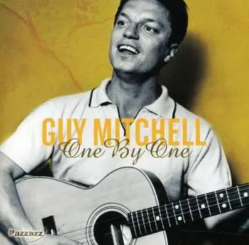 CD Guy Mitchell: One By One