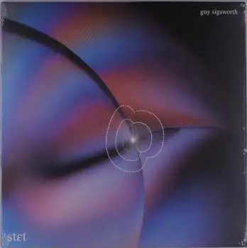 LP Guy Sigsworth: STET