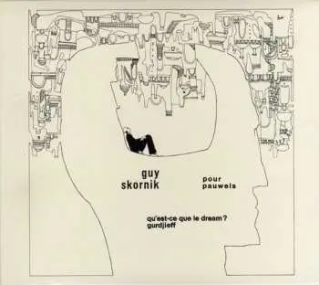 CD Guy Skornik: Pour Pauwels