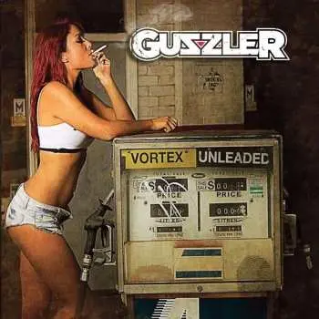 CD Guzzler: Guzzler