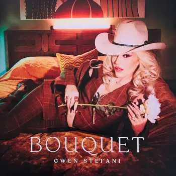 LP Gwen Stefani: Bouquet