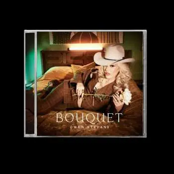 CD Gwen Stefani: Bouquet