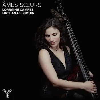 CD Lorraine Campet: Âmes soeurs