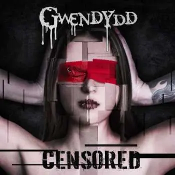 CD Gwendydd: Censored