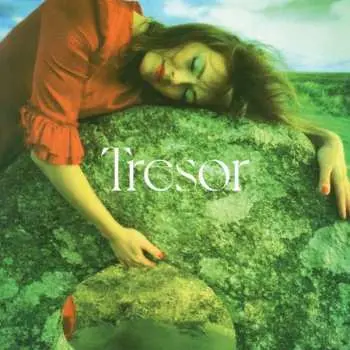 CD Gwenno: Tresor