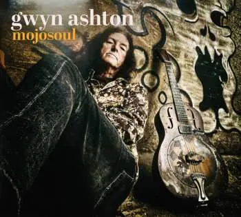 CD Gwyn Ashton: Mojosoul