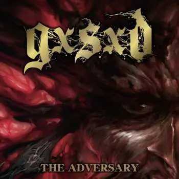 CD GxSxD: The Adversary DIGI
