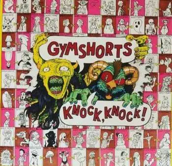 LP Gymshorts: Knock Knock