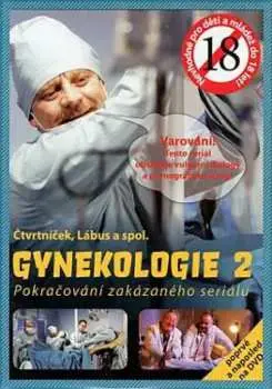 DVD Various: Gynekologie 2
